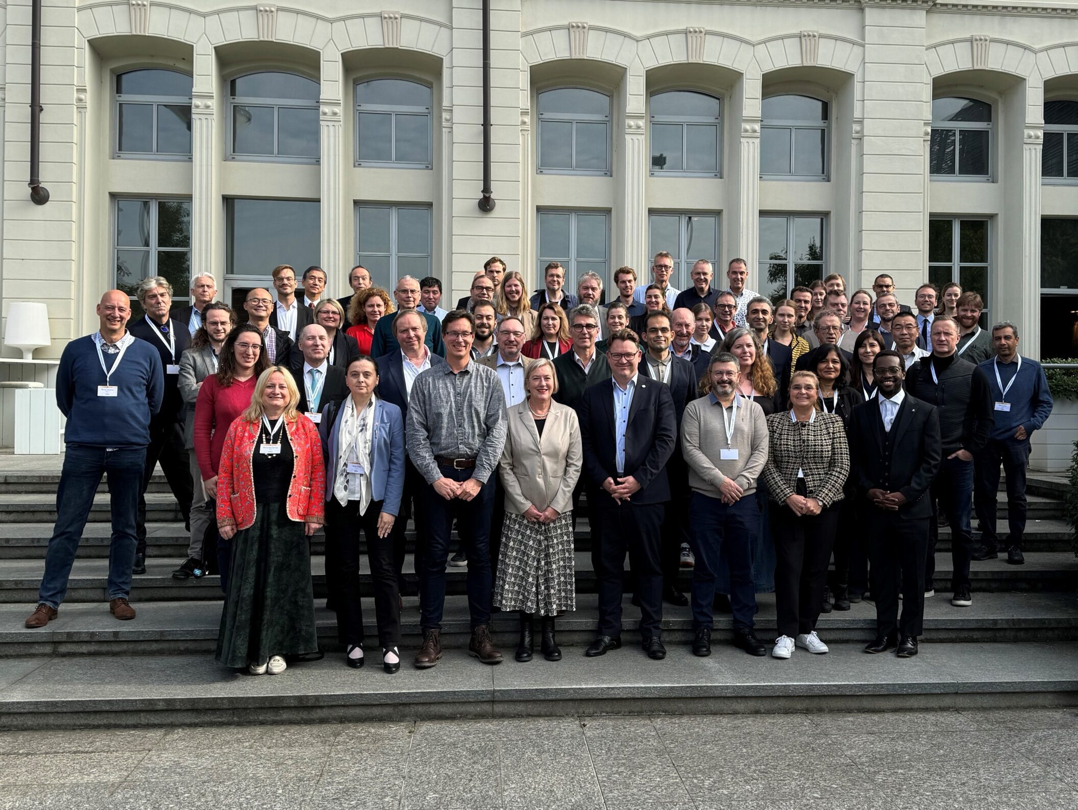 📢 Call to Action: Help Shape the Future of AI Standards!